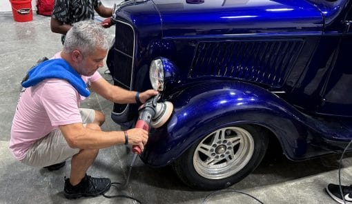 1-Day Auto Detailing Class with Mike Phillips (2025) - Image 22
