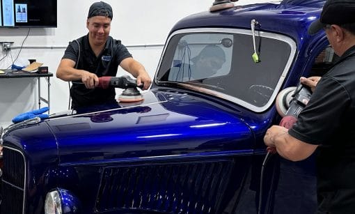1-Day Auto Detailing Class with Mike Phillips (2025) - Image 23