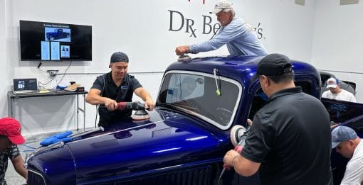 1-Day Auto Detailing Class with Mike Phillips (2025) - Image 24