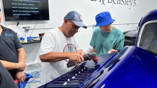 1-Day Auto Detailing Class with Mike Phillips (2025) - Image 26