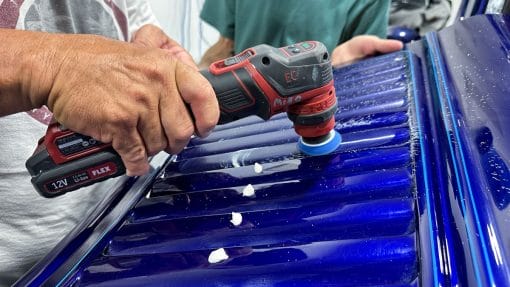 1-Day Auto Detailing Class with Mike Phillips (2025) - Image 27