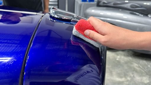 1-Day Auto Detailing Class with Mike Phillips (2025) - Image 30