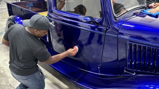 1-Day Auto Detailing Class with Mike Phillips (2025) - Image 31