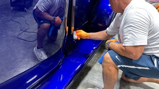 1-Day Auto Detailing Class with Mike Phillips (2025) - Image 33