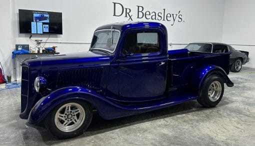 1-Day Auto Detailing Class with Mike Phillips (2025) - Image 34