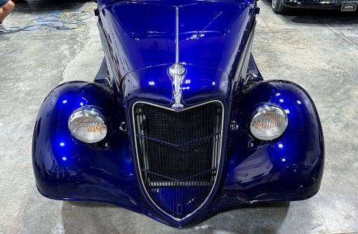 1-Day Auto Detailing Class with Mike Phillips (2025) - Image 35