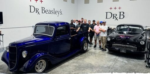 2-Day Auto Detailing Class with Mike Phillips & Jason Rose @ American Muscle Car Museum (May 2-3, 2025) - Image 16