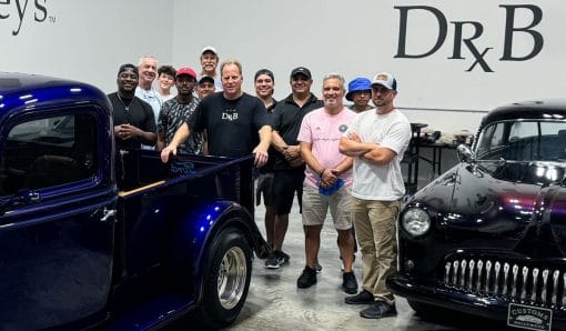 1-Day Auto Detailing Class with Mike Phillips (2025) - Image 37