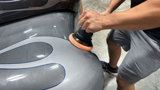 2-Day Auto Detailing Class with Mike Phillips & Jason Rose @ American Muscle Car Museum (May 2-3, 2025) - Image 13