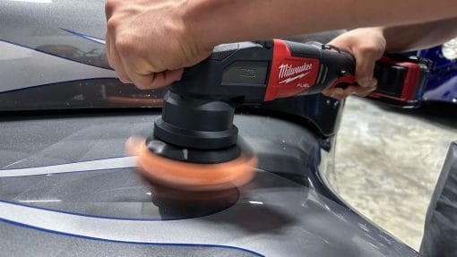 2-Day Auto Detailing Class with Mike Phillips & Jason Rose @ American Muscle Car Museum (May 2-3, 2025) - Image 12