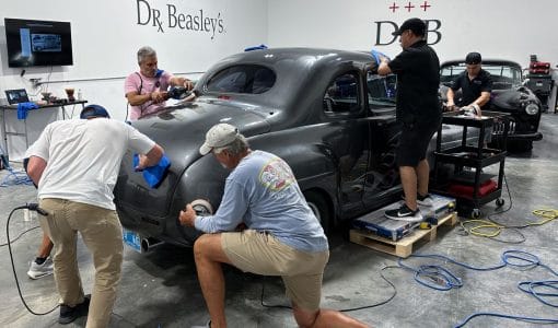 2-Day Auto Detailing Class with Mike Phillips & Jason Rose @ American Muscle Car Museum (May 2-3, 2025) - Image 8