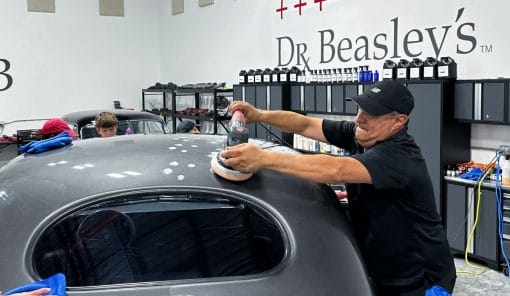 2-Day Auto Detailing Class with Mike Phillips & Jason Rose @ American Muscle Car Museum (May 2-3, 2025) - Image 7