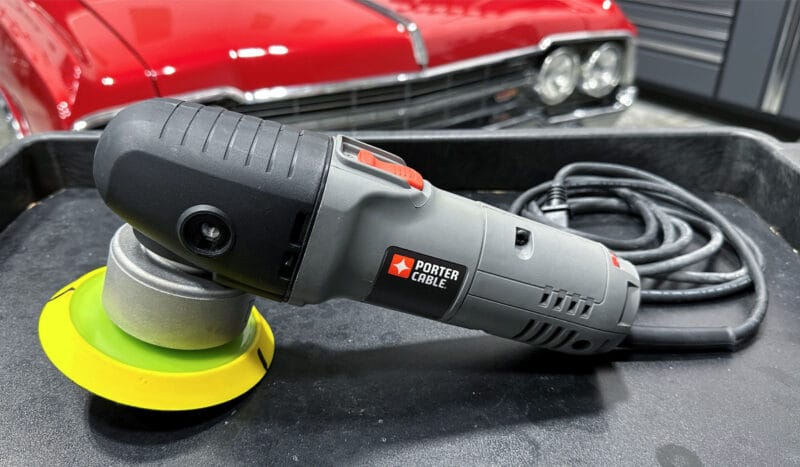 Best Car Polishers for Beginners (2024) | Dr. Beasley's