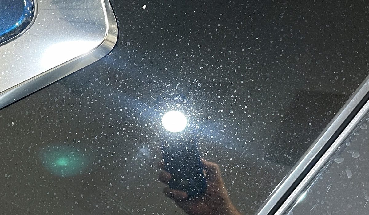 How to Clean Car Windows