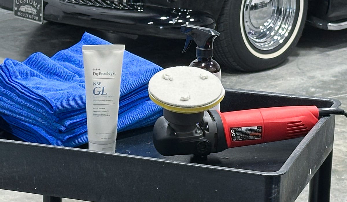 How to Clean Car Windows