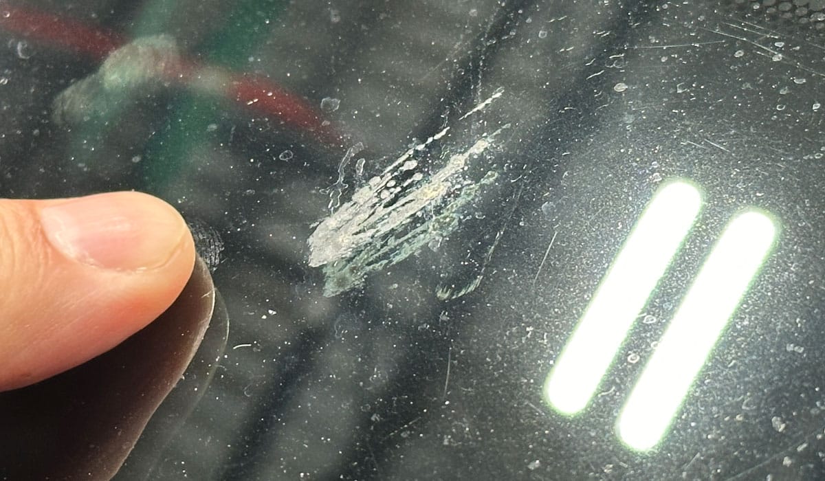 How to Clean Car Windows