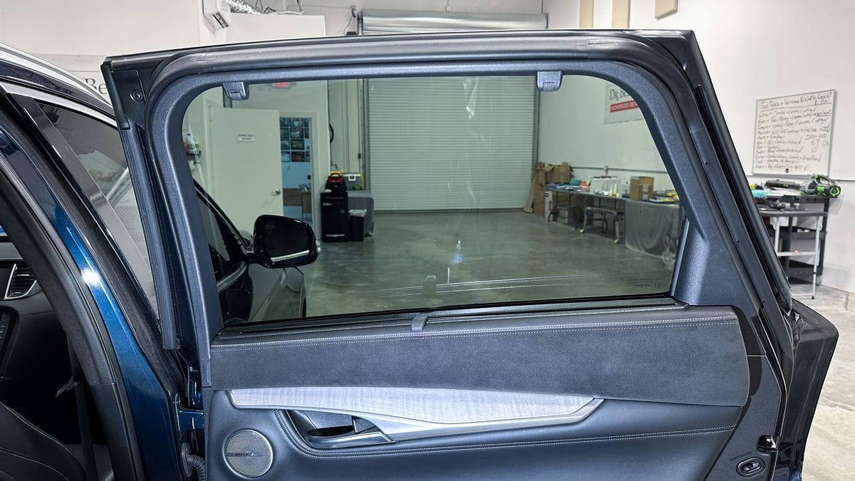 How to Clean Car Windows