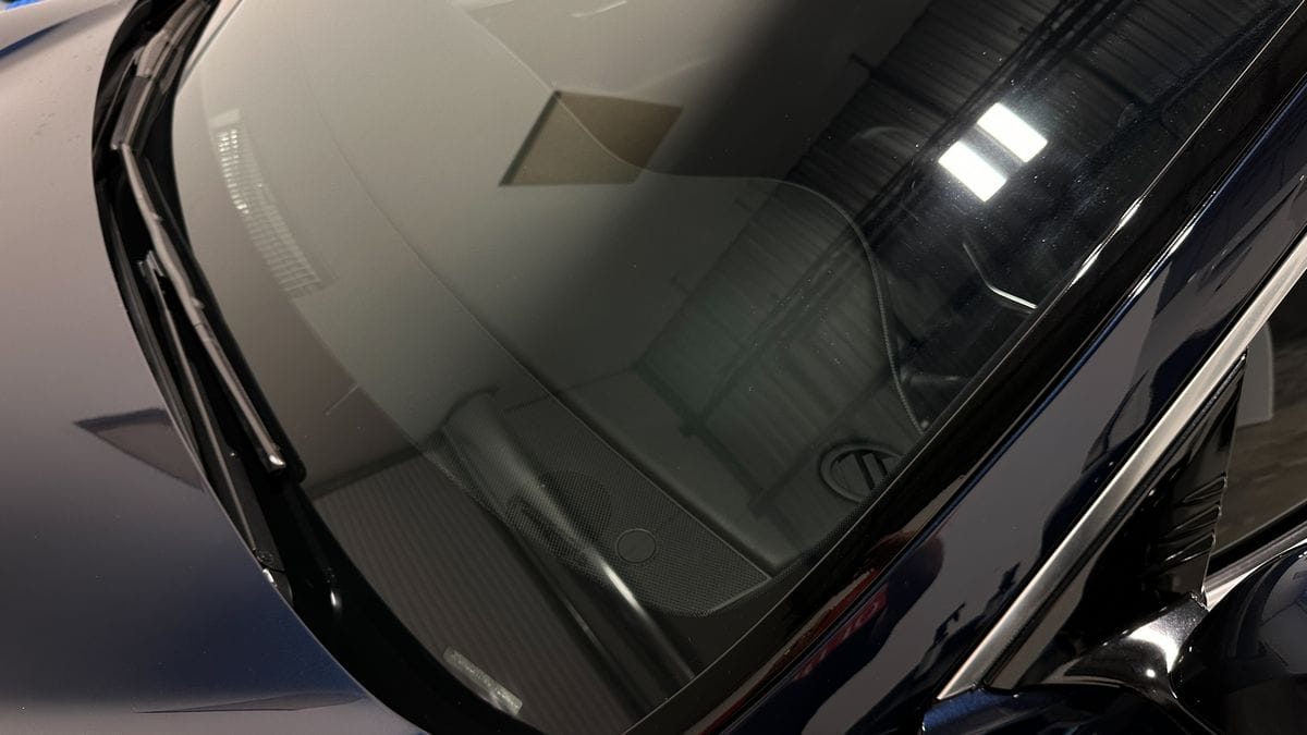 How to Clean Car Windows