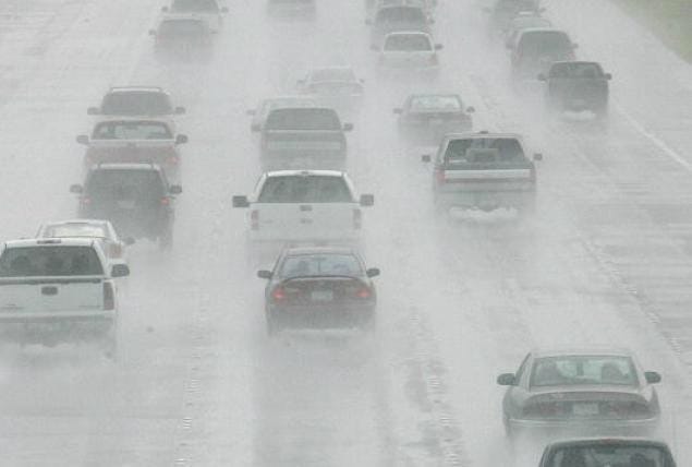 How to Clean Car Windows