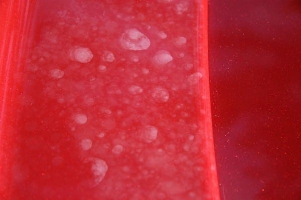 Type 7 Water Spot