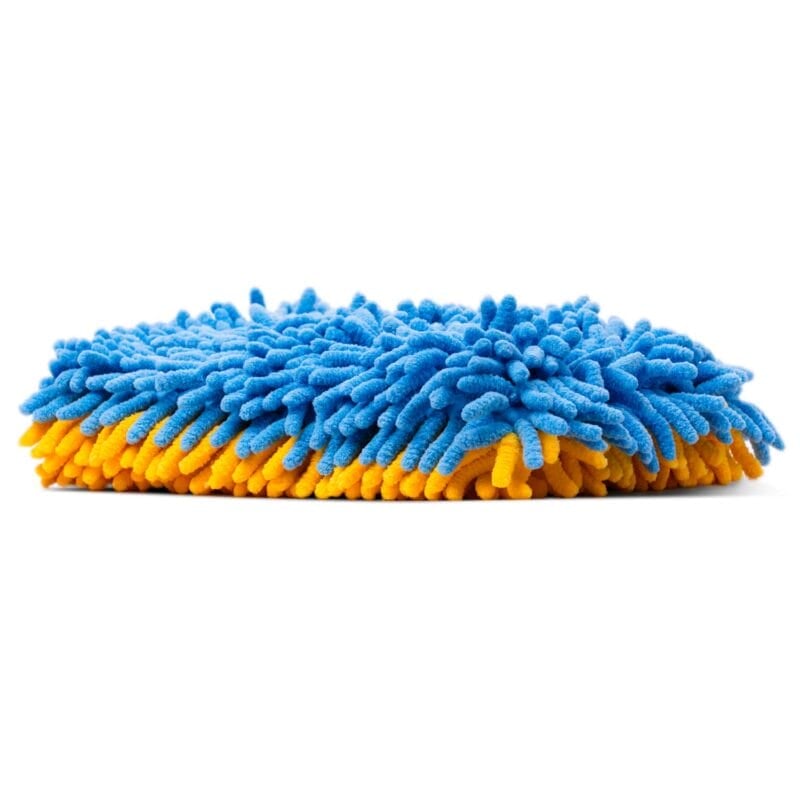 Chenille Microfiber Wash Mitt | $9.99