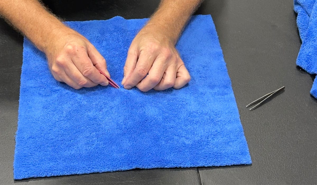 How to Wax a Black Car