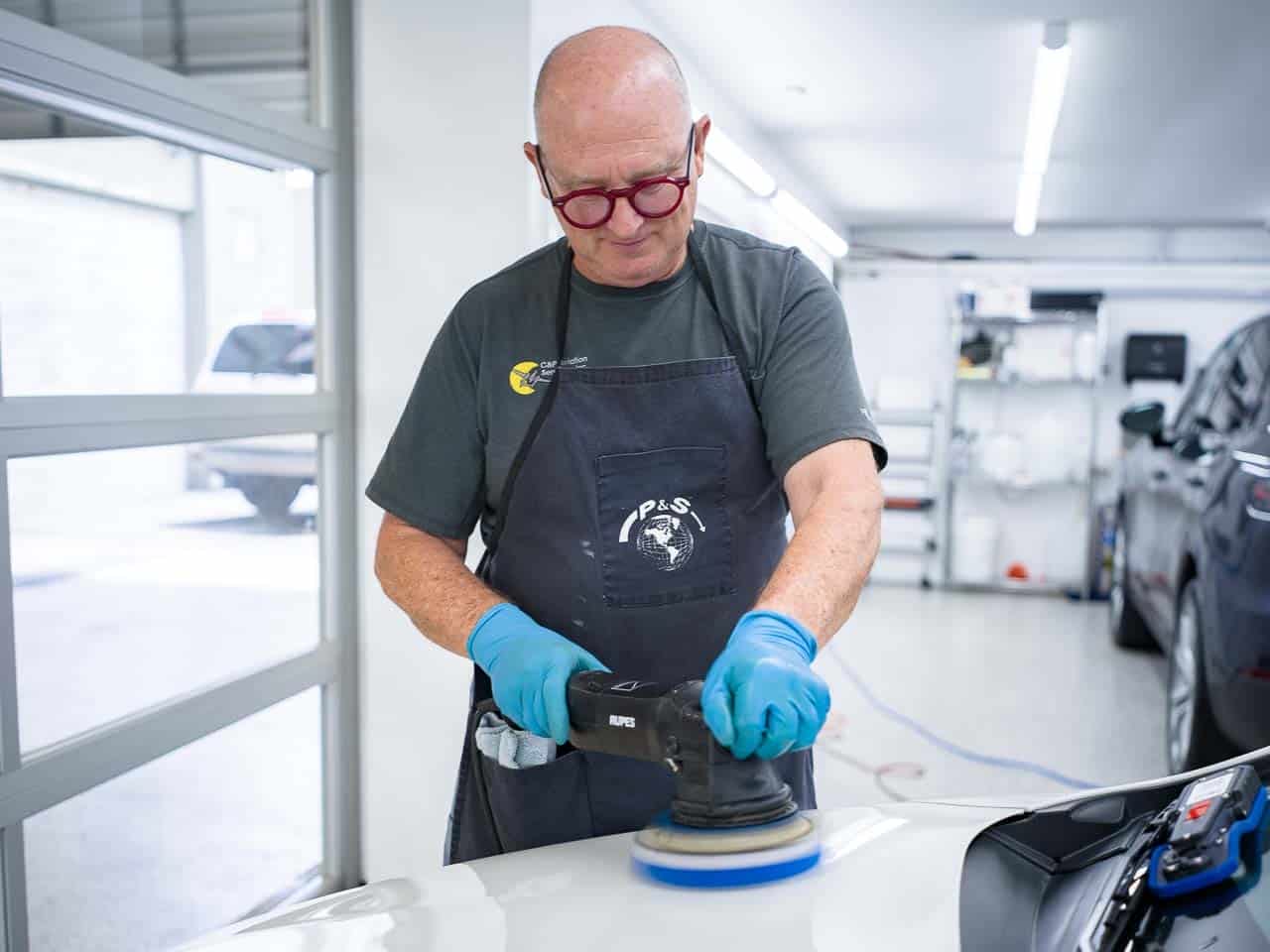 40+ Photos from Dr. Beasley's Future of Detailing 1-Day Auto Detailing ...