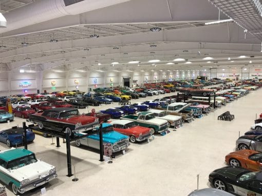 2-Day Auto Detailing Class with Mike Phillips & Jason Rose @ American Muscle Car Museum (May 2-3, 2025) - Image 3