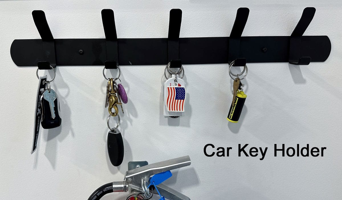 Car key holder