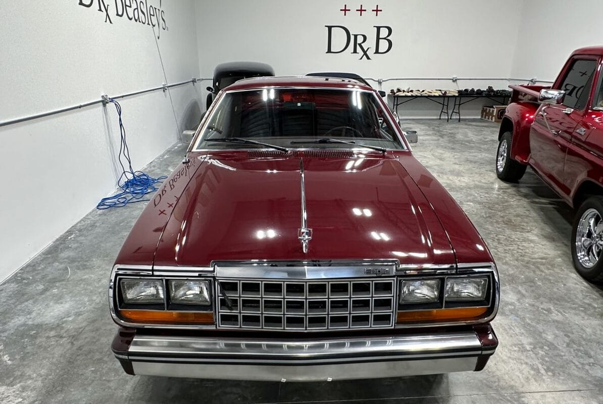 Car for detailing class