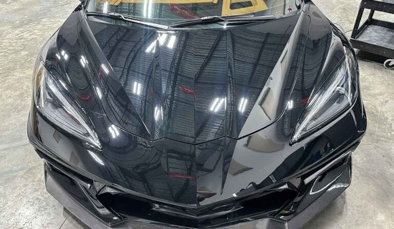 How to Get a Mirror Finish on Your Car | Dr. Beasley's