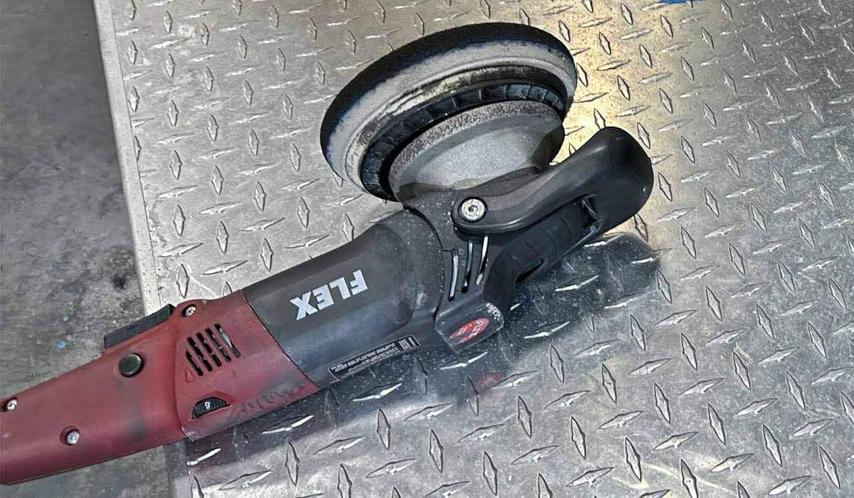 Flex XC 3401 VRG