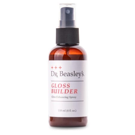 Dr. Beasley's Gloss Builder | $39.99