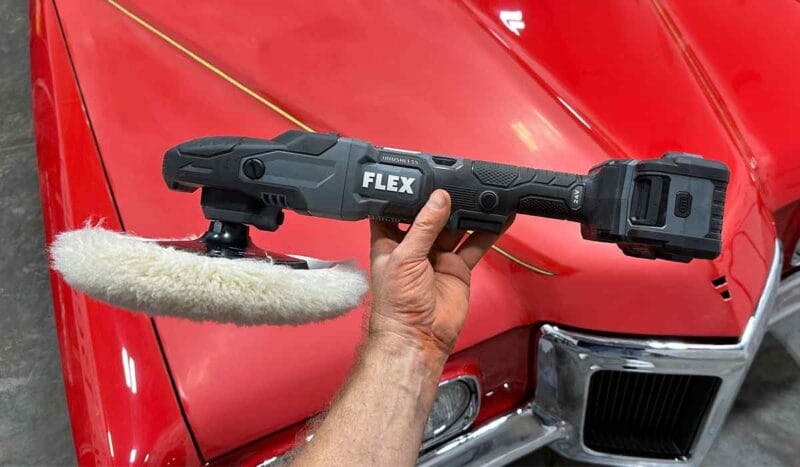 The Ultimate Guide to Polishing Compounds for Car Paint (2025) | Dr ...