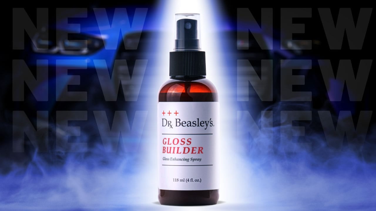 Dr. Beasley's Gloss Hero