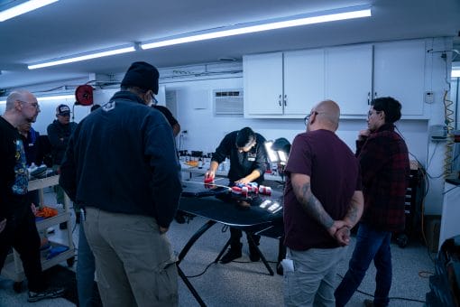 1-Day Auto Detailing Class at Dr. Beasley's (October 11, 2025) - Image 46