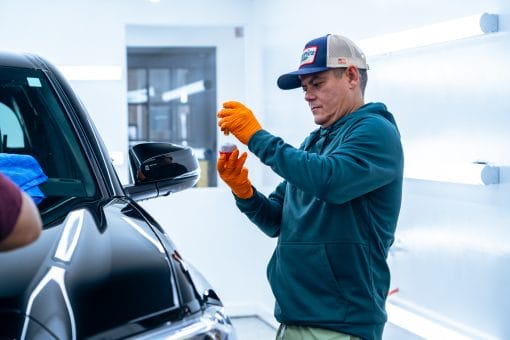 1-Day Auto Detailing Class at Dr. Beasley's (October 11, 2025) - Image 37