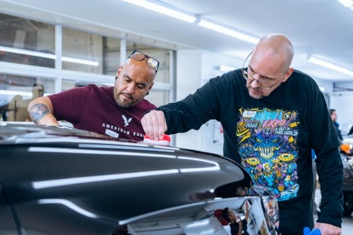 1-Day Auto Detailing Class at Dr. Beasley's (October 11, 2025) - Image 36