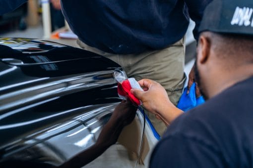 1-Day Auto Detailing Class at Dr. Beasley's (October 11, 2025) - Image 34