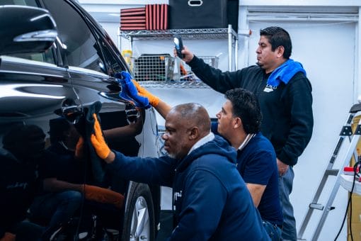 1-Day Auto Detailing Class at Dr. Beasley's (October 11, 2025) - Image 32
