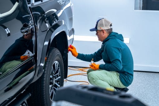 1-Day Auto Detailing Class at Dr. Beasley's (October 11, 2025) - Image 29