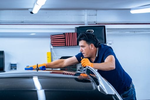 1-Day Auto Detailing Class at Dr. Beasley's (October 11, 2025) - Image 26