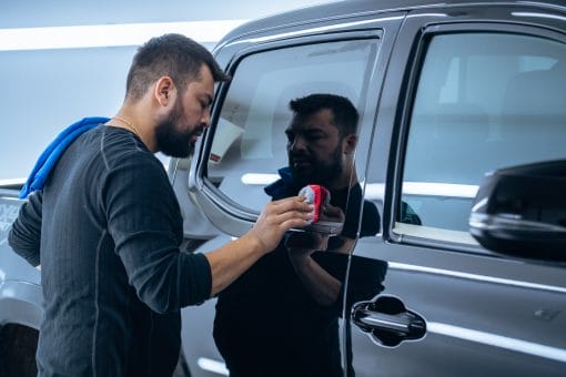1-Day Auto Detailing Class at Dr. Beasley's (October 11, 2025) - Image 25