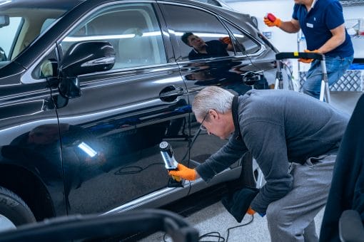 1-Day Auto Detailing Class at Dr. Beasley's (October 11, 2025) - Image 23