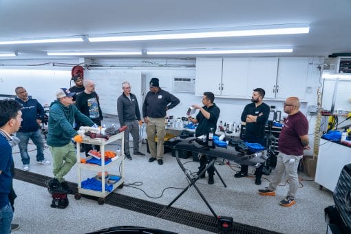 1-Day Auto Detailing Class at Dr. Beasley's (October 11, 2025) - Image 19