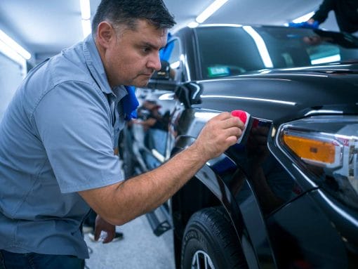 1-Day Auto Detailing Class at Dr. Beasley's (October 11, 2025) - Image 9