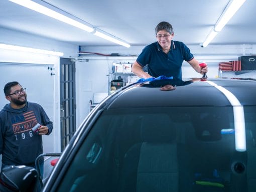 1-Day Auto Detailing Class at Dr. Beasley's (October 11, 2025) - Image 14