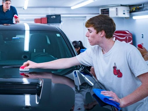 1-Day Auto Detailing Class at Dr. Beasley's (October 11, 2025) - Image 15