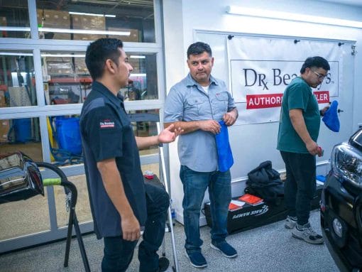 1-Day Auto Detailing Class at Dr. Beasley's (October 11, 2025) - Image 16