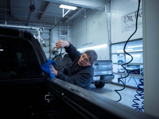 1-Day Auto Detailing Class at Dr. Beasley's (October 11, 2025) - Image 2